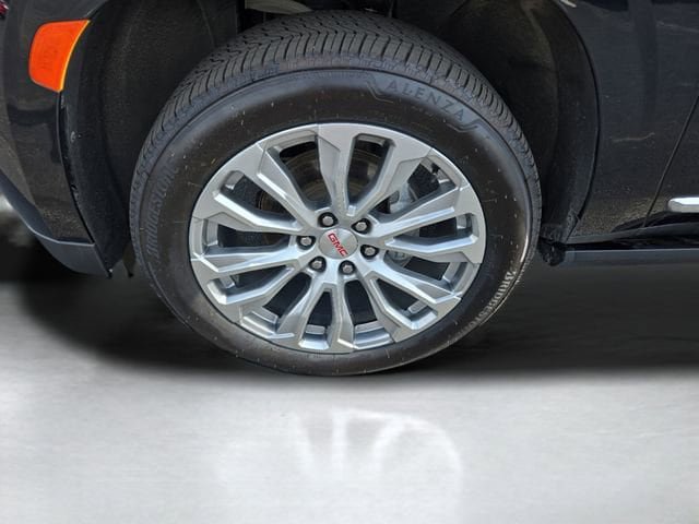 Used 2022 GMC Yukon XL Denali w/ Max Trailering Package AWD/4WD image 39