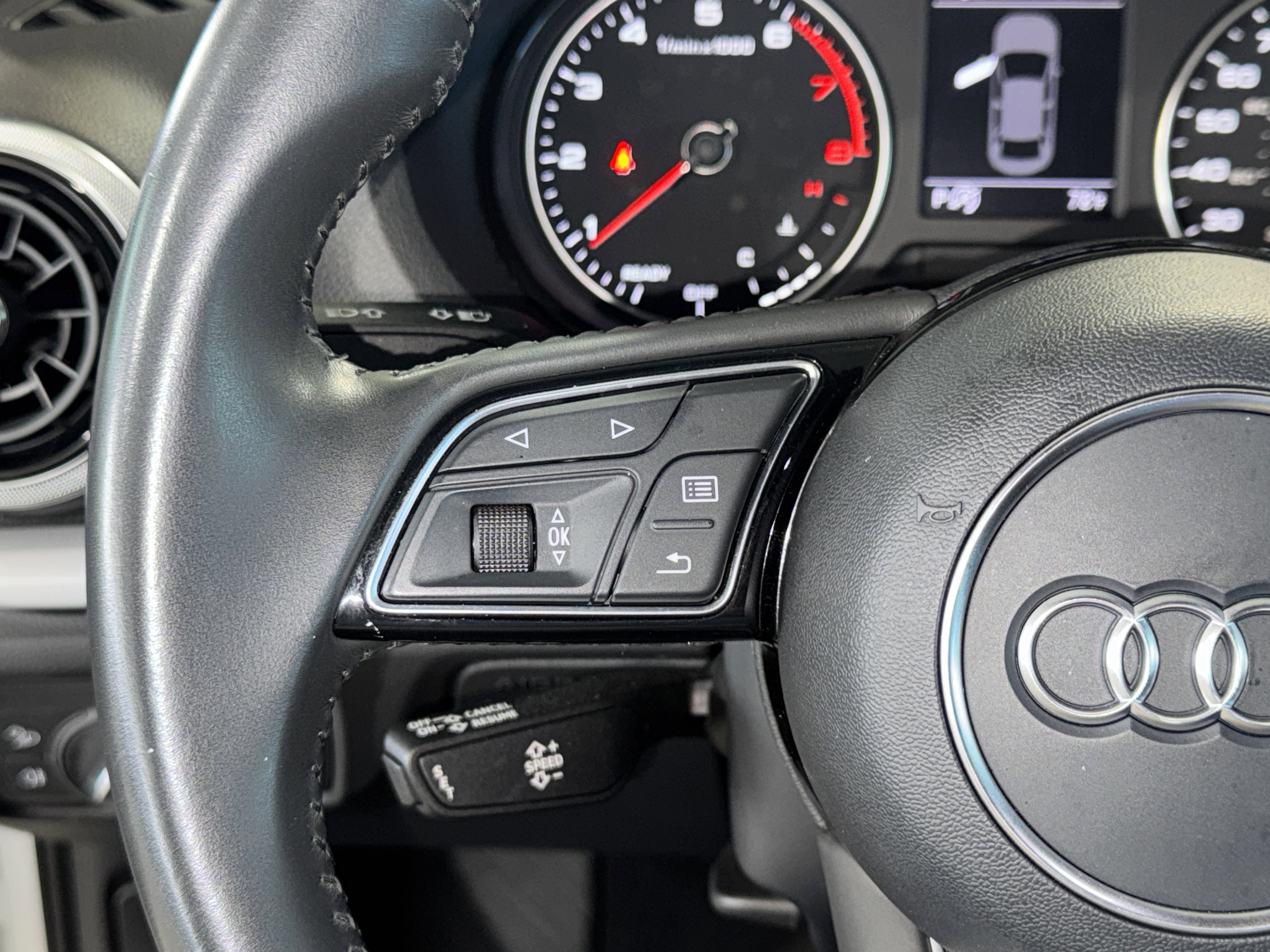 Used 2018 Audi A3 2.0T Premium w/ Convenience Package image 22