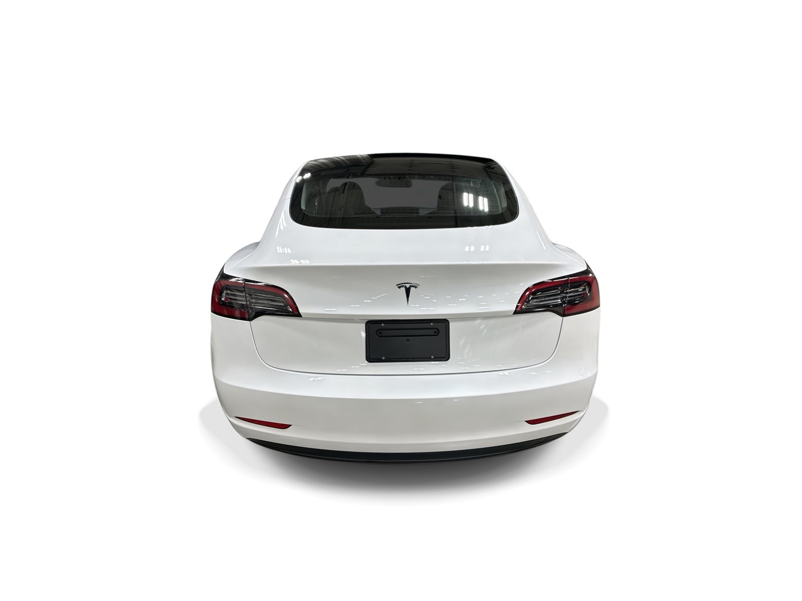 Certified 2023 Tesla Model 3 Standard Range RWD image 5