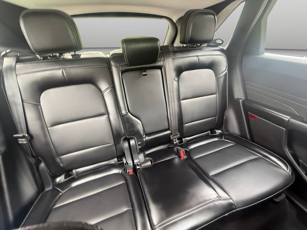Used 2024 Ford Escape Platinum AWD/4WD image 18