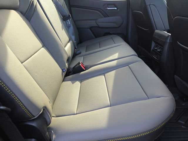 New 2026 Chevrolet Colorado ZR2 w/ ZR2 Bison Edition image 24