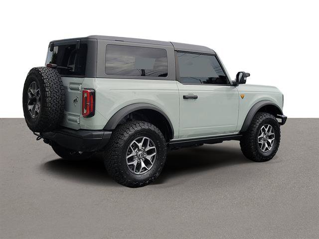 Used 2023 Ford Bronco Badlands AWD/4WD image 19
