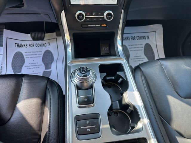 Used 2022 Ford Edge Titanium image 15