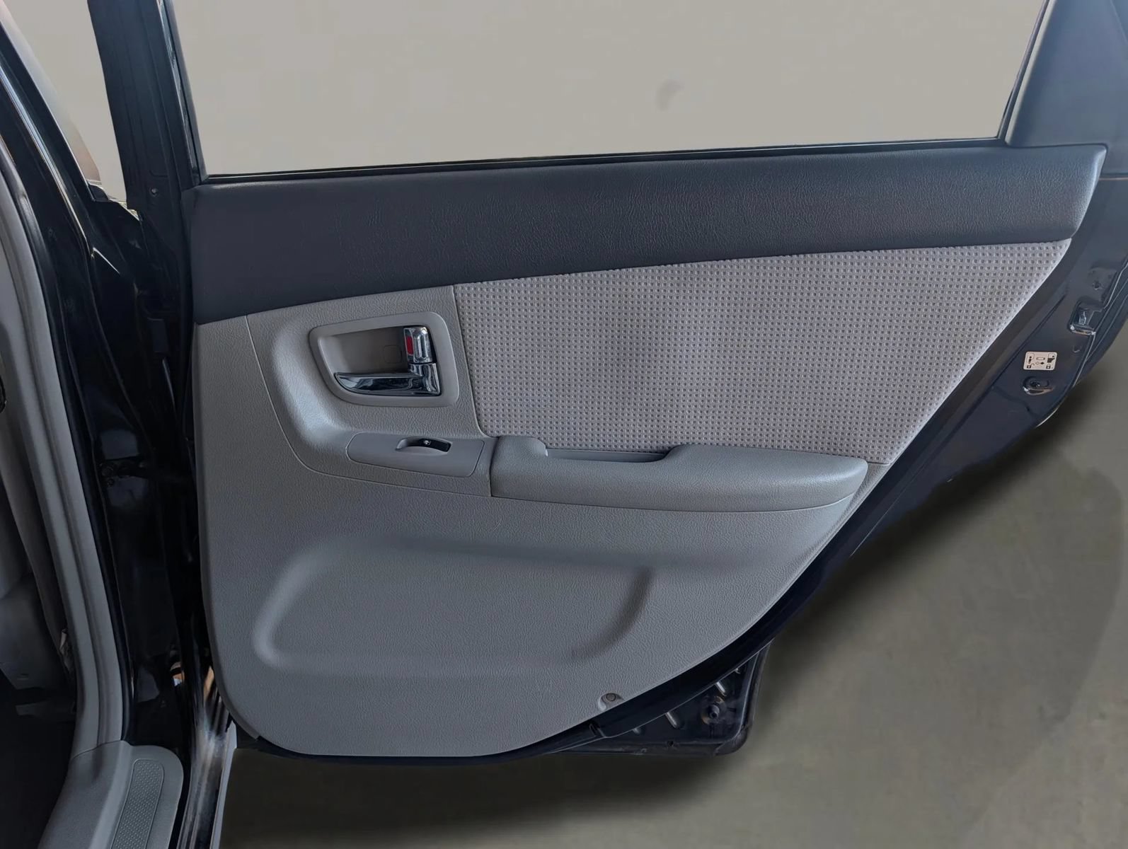 Used 2007 Kia Spectra EX FWD image 19