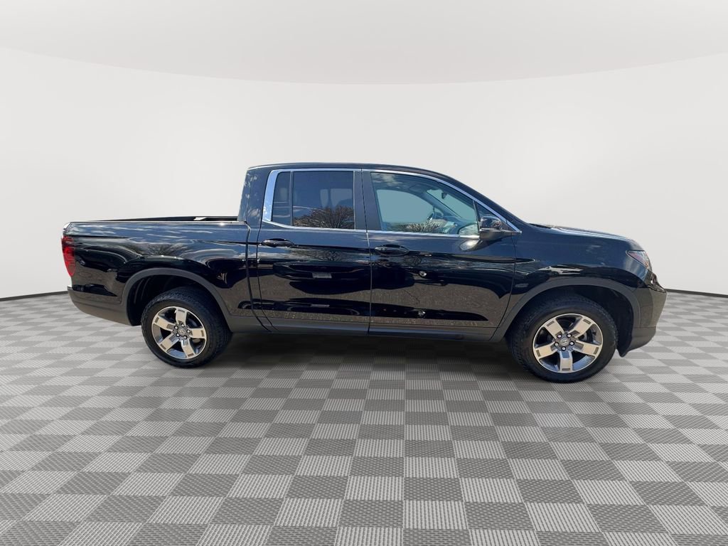 Used 2024 Honda Ridgeline RTL image 5