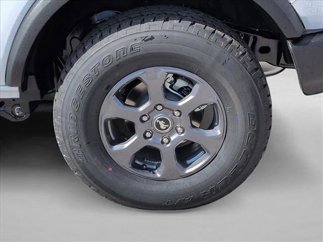 New 2026 Ford Bronco Big Bend image 10