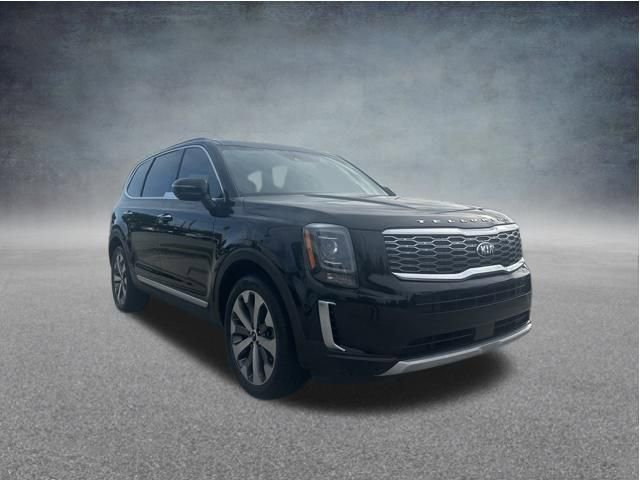 Used 2020 Kia Telluride S FWD image 6