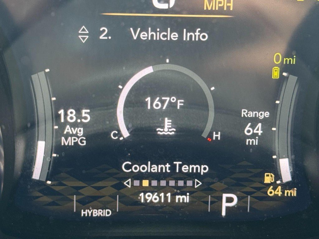 Used 2023 Jeep Wrangler Unlimited Sahara AWD/4WD image 21