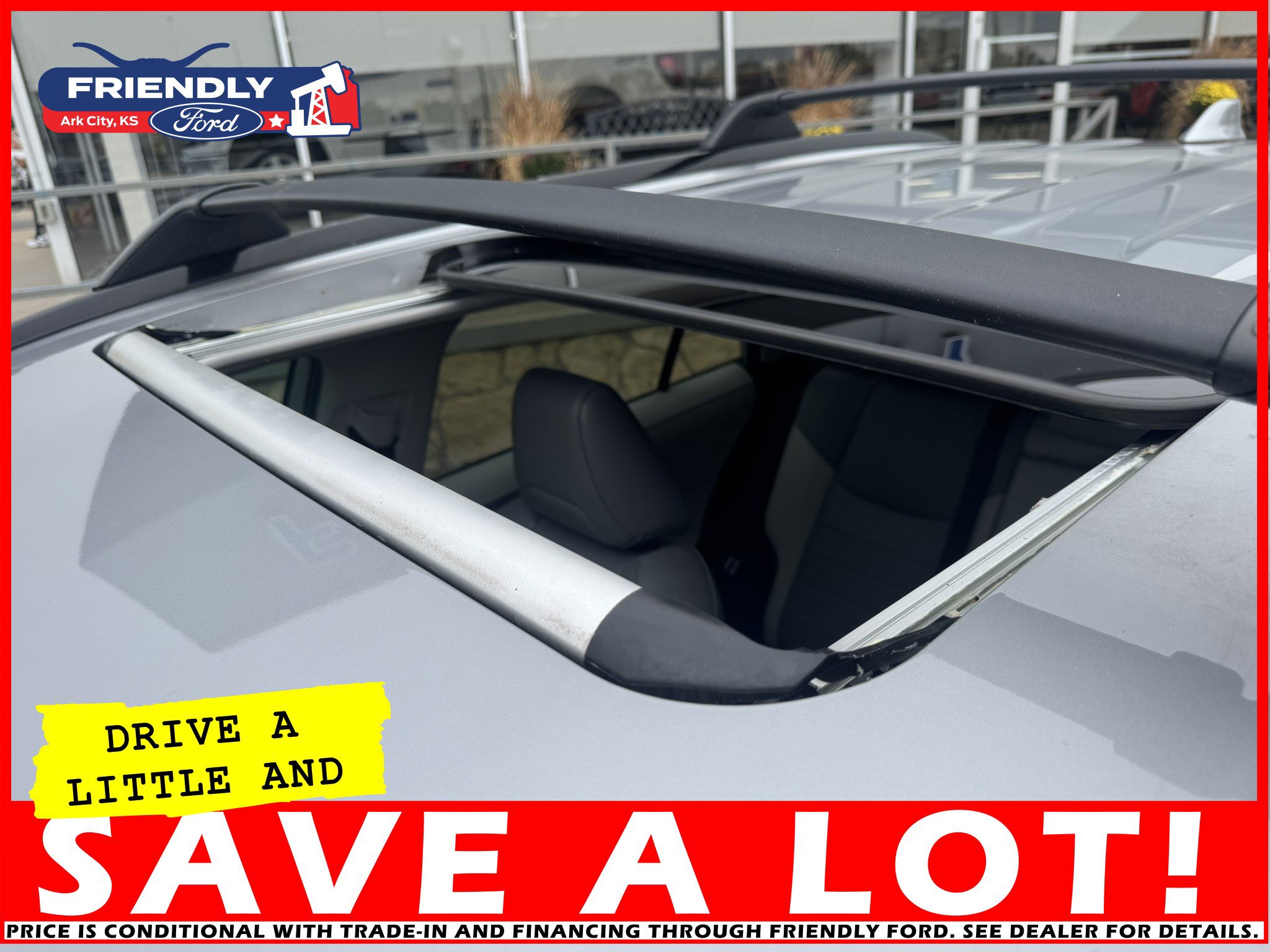 Used 2020 Toyota RAV4 XLE Premium image 37