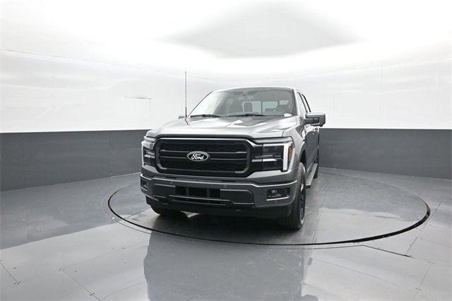 New 2026 Ford F150 Lariat w/ Equipment Group 501A Mid image 3