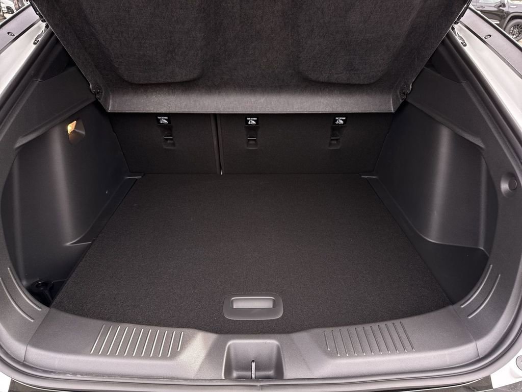 New 2026 Buick Envista Sport Touring w/ Convenience I Package image 24