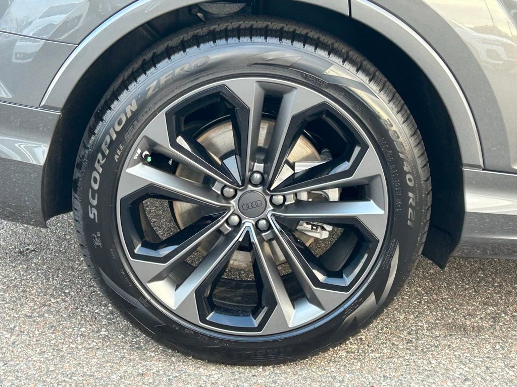 New 2026 Audi Q7 3.0T Premium Plus image 58