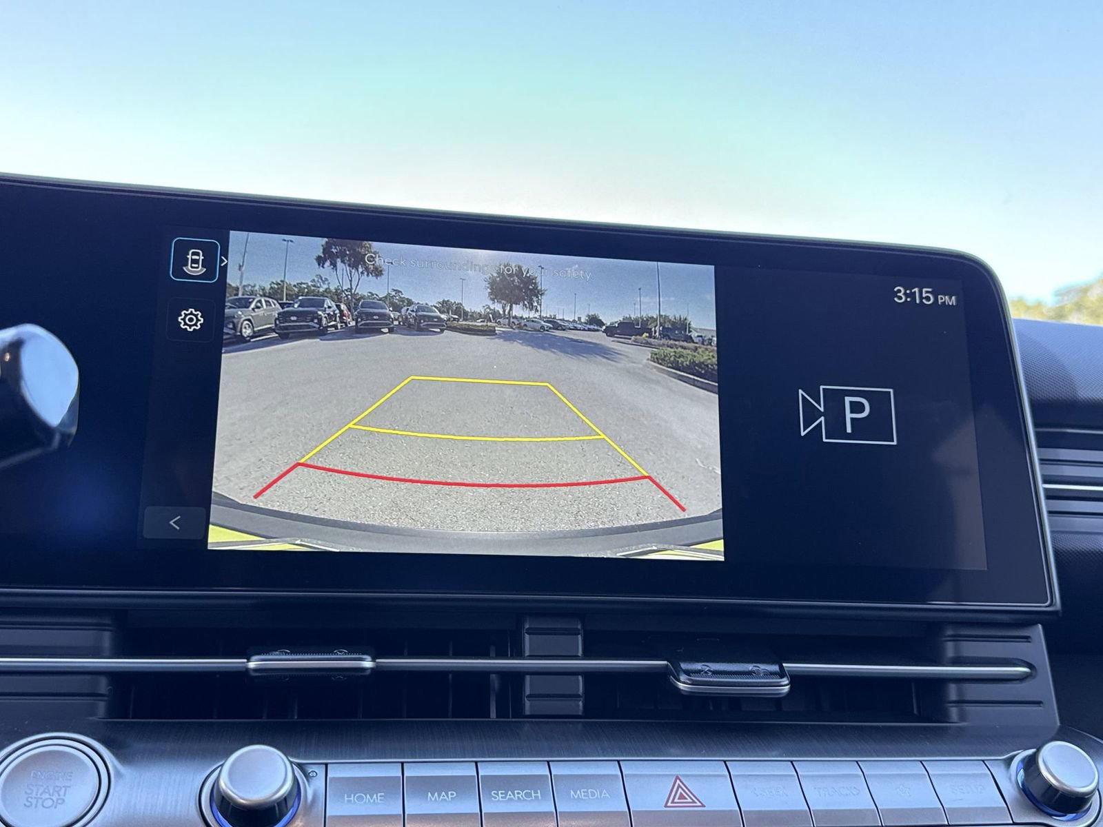 New 2026 Hyundai Kona SEL Sport image 19