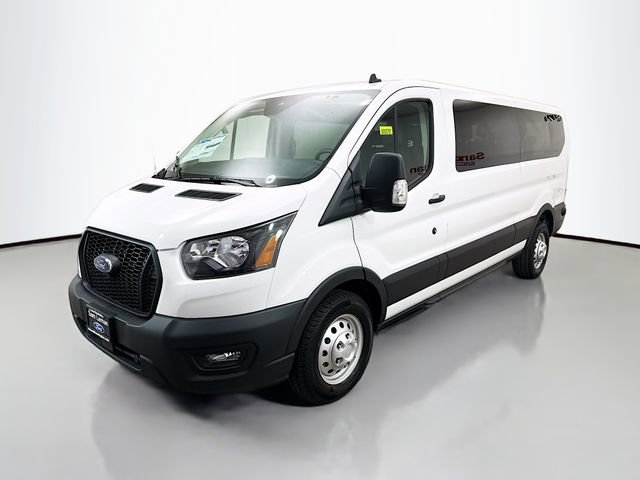 Used 2024 Ford Transit 350 XL image 3