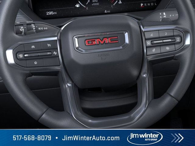 New 2026 GMC Acadia Elevation w/ Elevation Premium Package AWD/4WD image 43
