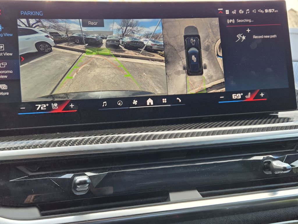 New 2026 BMW X5 M60i w/ Executive Package image 18