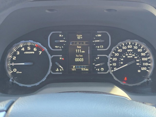 Used 2018 Toyota Tundra SR5 w/ SR5 Upgrade Package AWD/4WD image 23