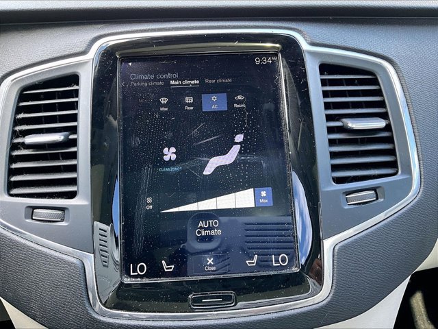 Used 2019 Volvo XC90 T6 Momentum w/ Advanced Package AWD/4WD image 24