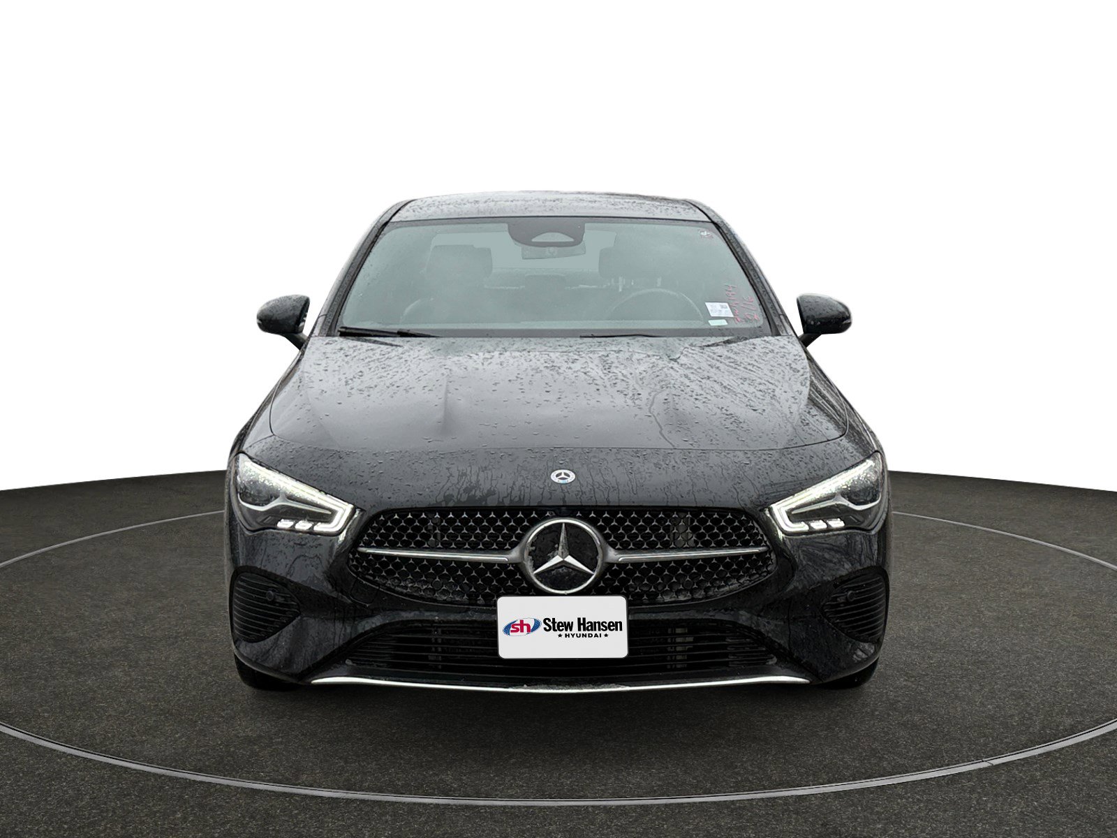 Used 2025 Mercedes-Benz CLA 250 4MATIC image 10
