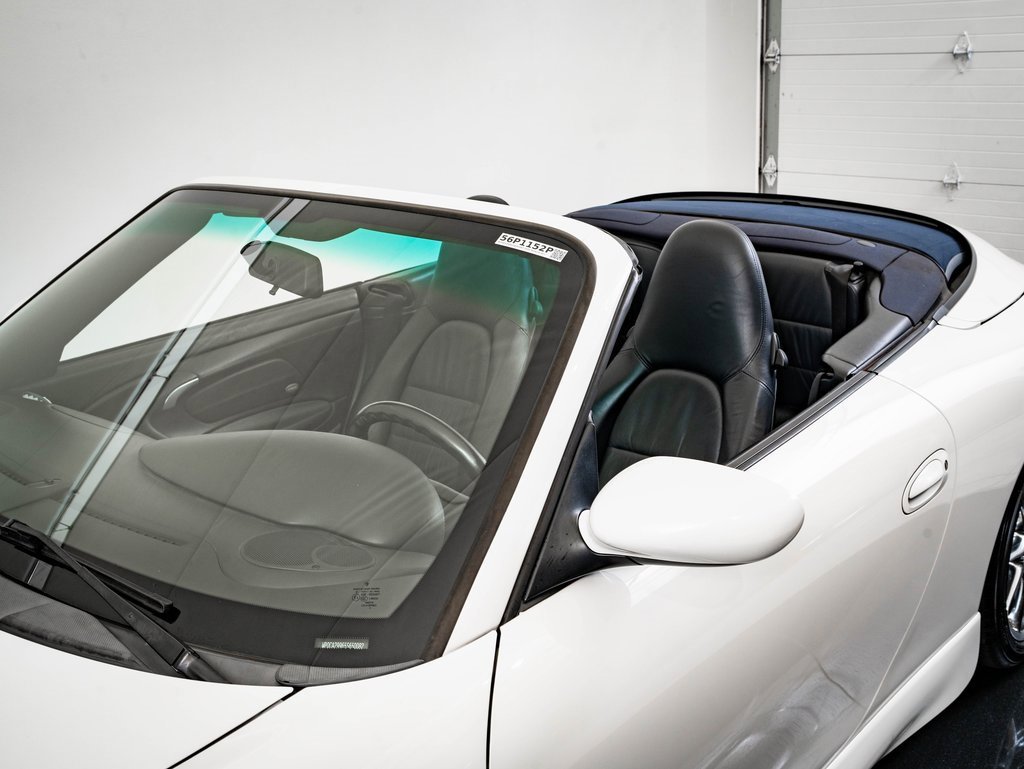 Used 2005 Porsche 911 Carrera image 26