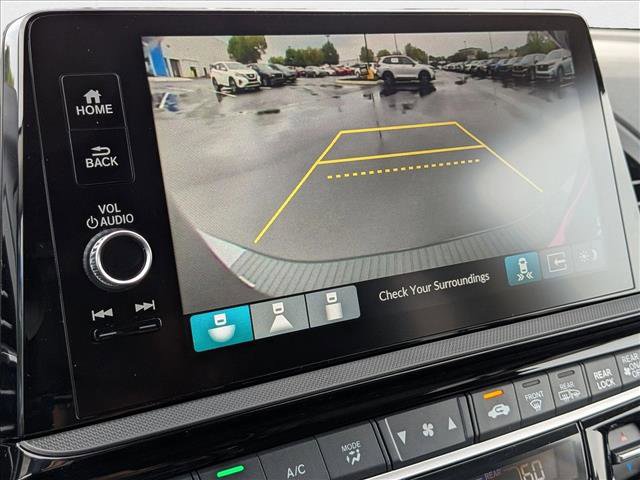 New 2026 Honda Odyssey Touring image 13