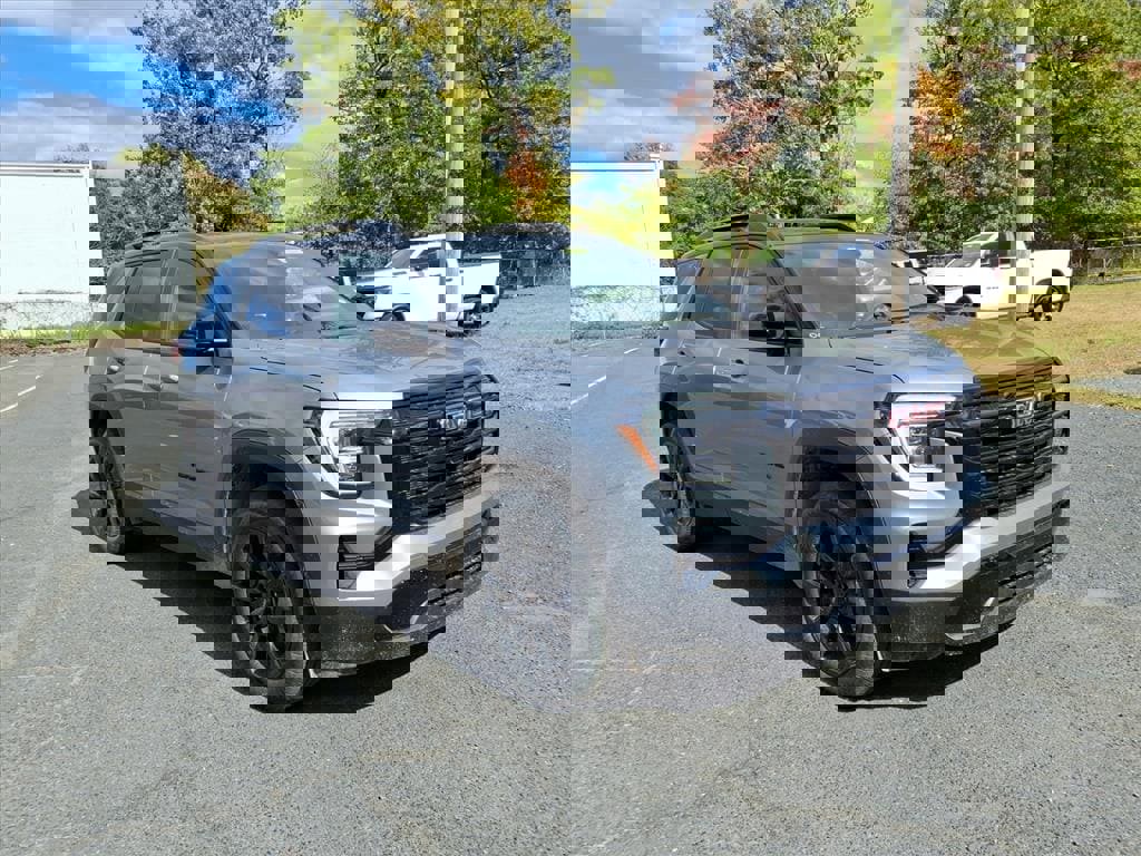 New 2026 GMC Terrain Elevation w/ Elevation Premium Package