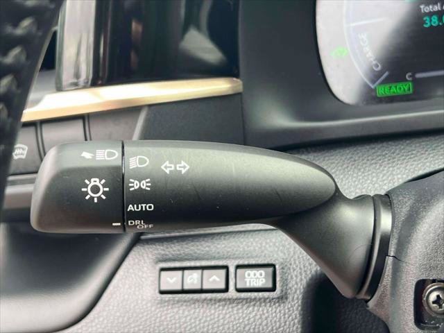 Certified 2026 Toyota Crown w/ Advanced Technology Package AWD/4WD image 25