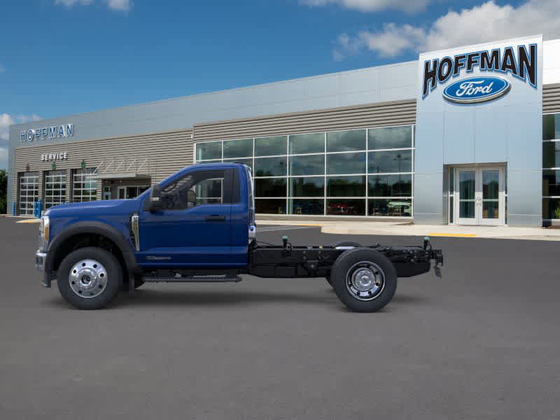 New 2026 Ford F450 XLT w/ XLT Value Package image 5