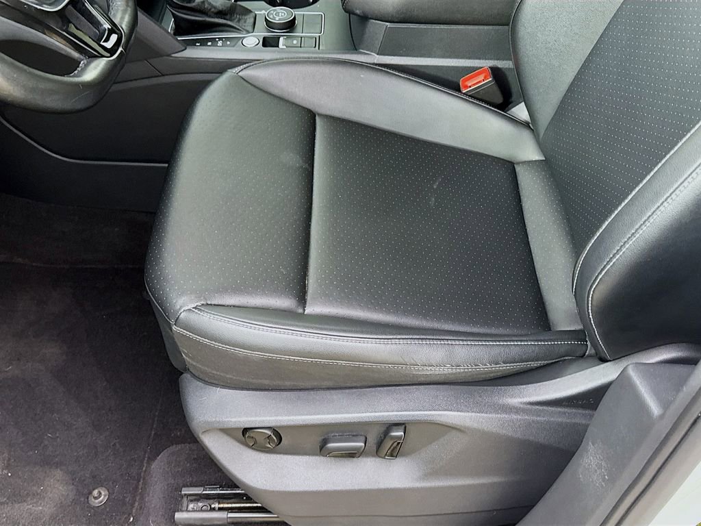 Used 2018 Volkswagen Atlas SE AWD/4WD image 22