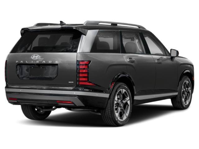 New 2027 Hyundai Palisade Limited AWD/4WD image 3