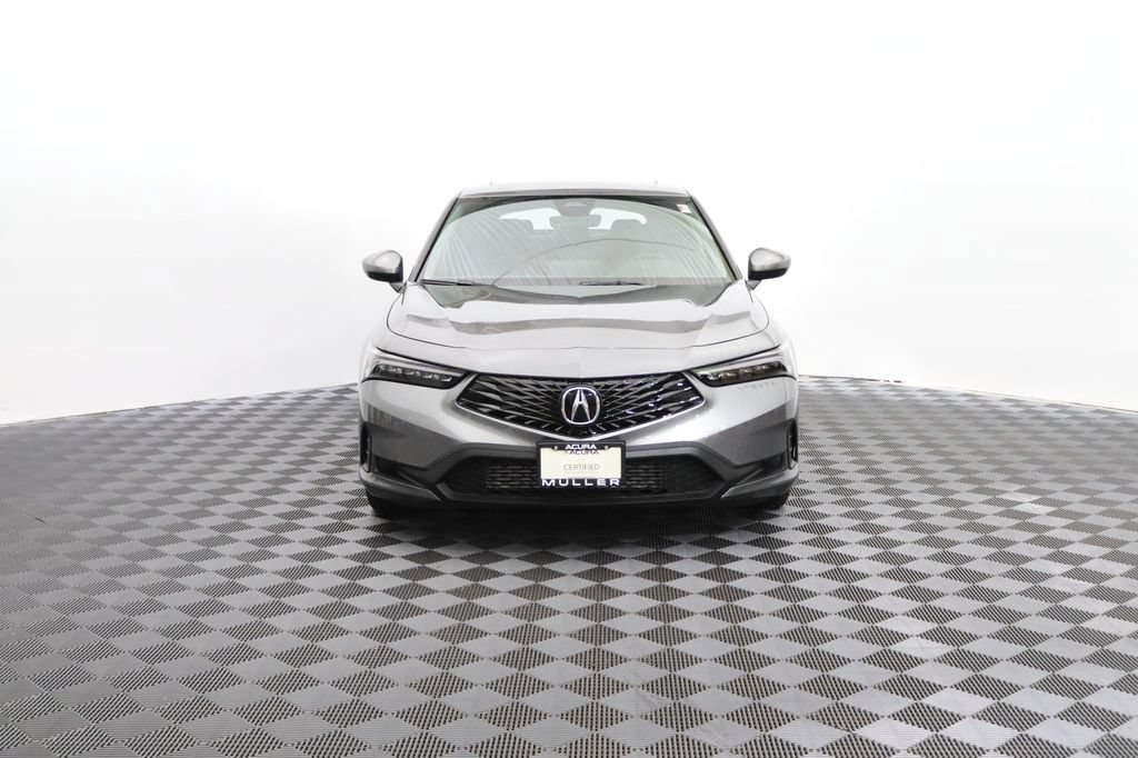Used 2024 Acura Integra FWD image 2
