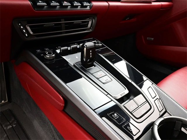 Used 2020 Porsche 911 Carrera S w/ Sport Chrono Package image 11