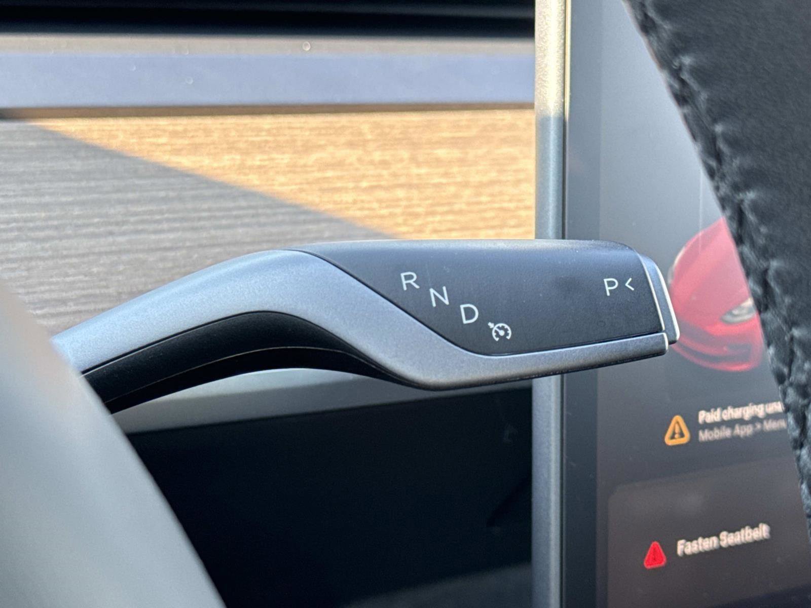 Used 2023 Tesla Model 3 Standard Range RWD image 11