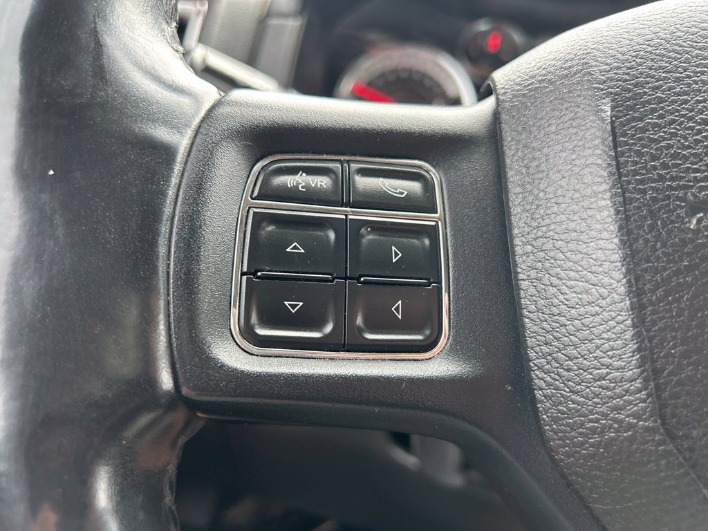 Used 2015 RAM 1500 Sport w/ Sport Premium Group AWD/4WD image 20