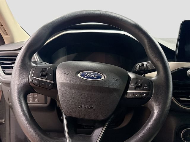 Used 2020 Ford Escape SE FWD image 11