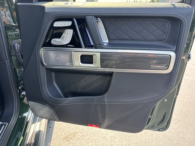 Used 2027 Mercedes-Benz G 63 AMG 4MATIC image 20
