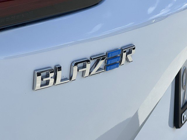 Used 2024 Chevrolet Blazer EV LT image 31