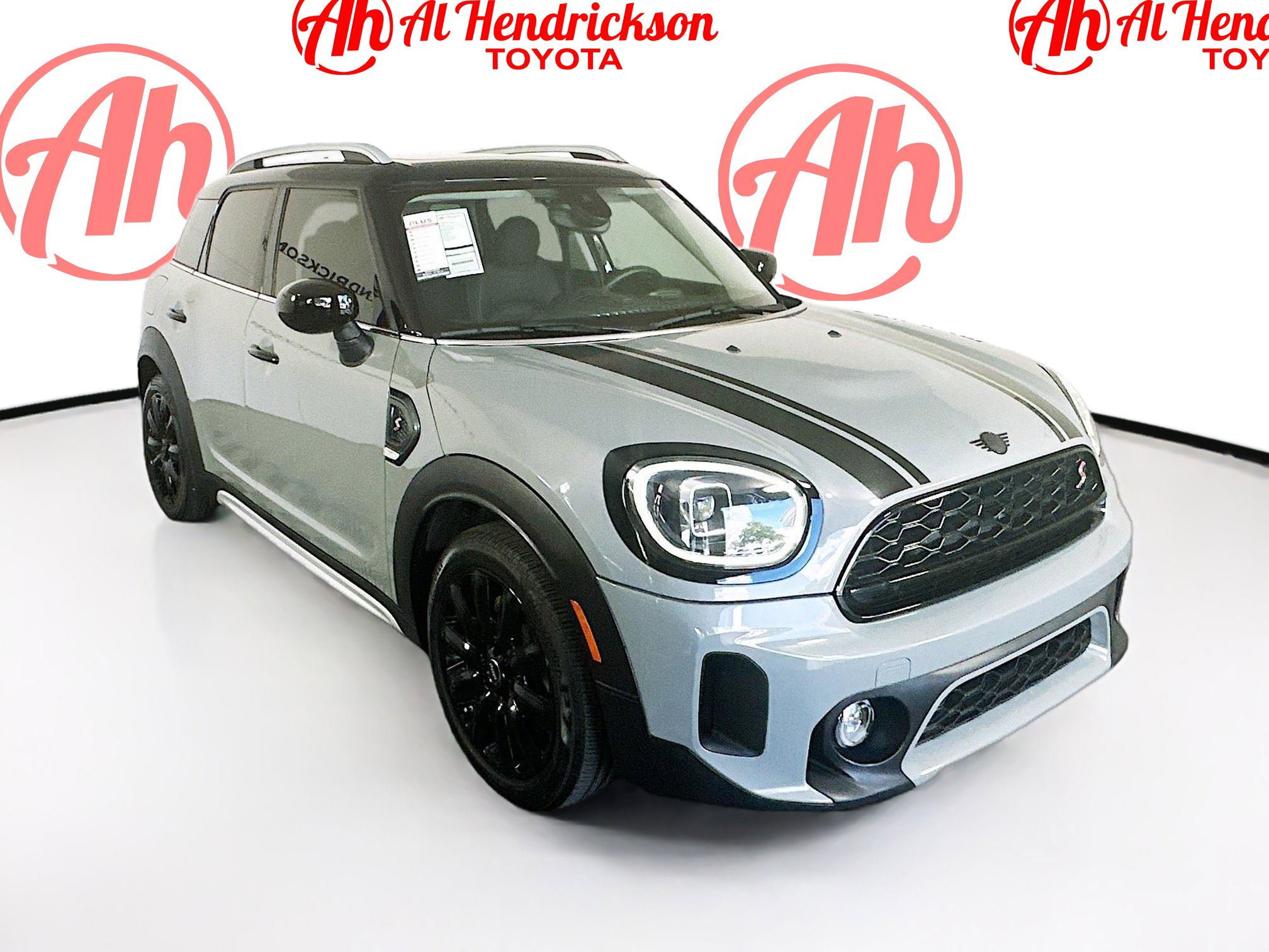 Used 2023 MINI Cooper Countryman S