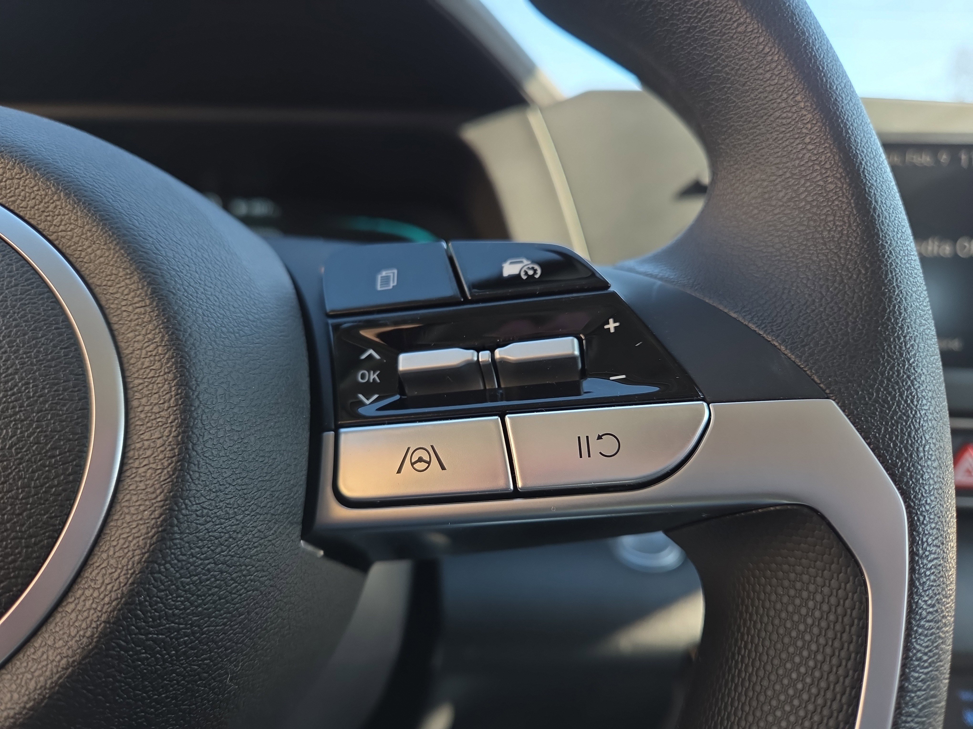 New 2026 Hyundai Elantra Blue image 19