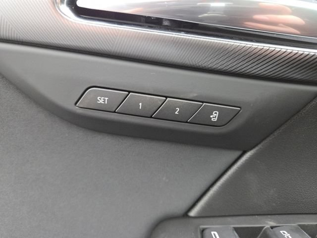 New 2026 Buick Envision Sport Touring AWD/4WD image 12