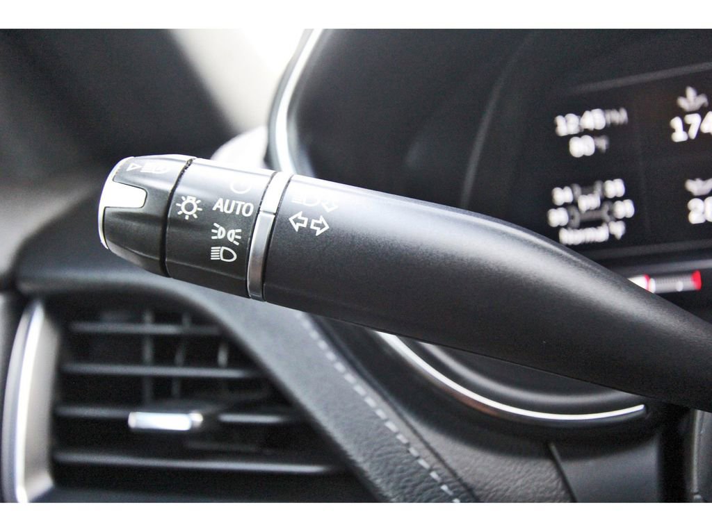 Certified 2021 Cadillac CT5 Premium Luxury image 17