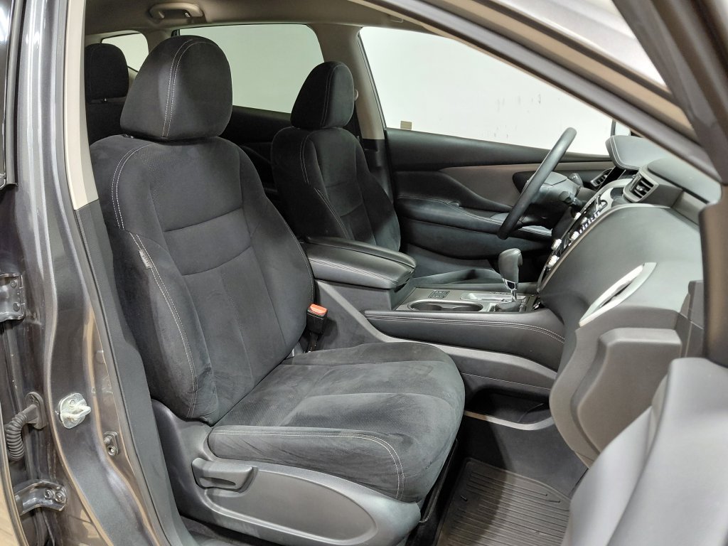 Used 2022 Nissan Murano S AWD/4WD image 25