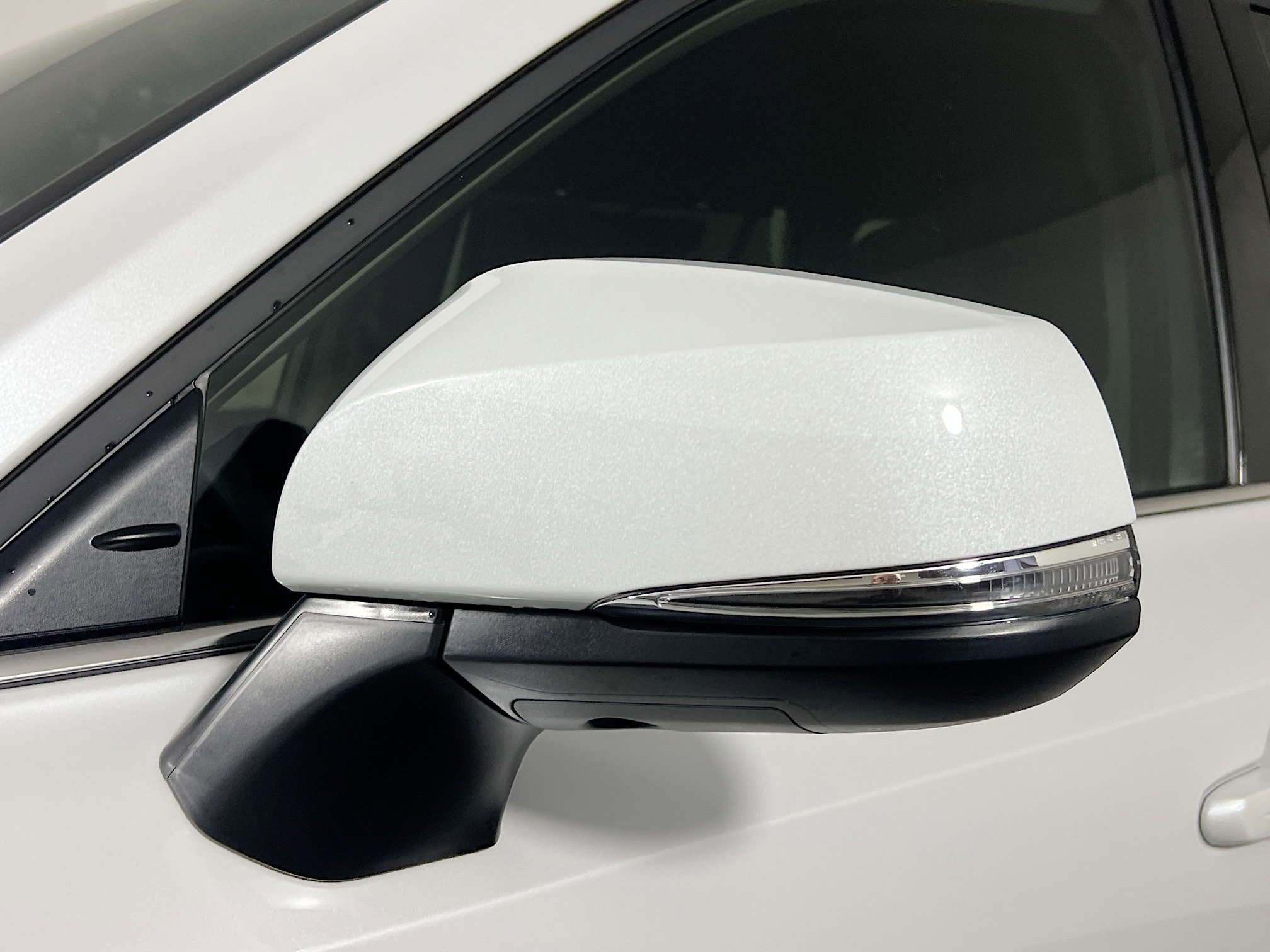 Used 2024 Toyota Grand Highlander Limited image 12