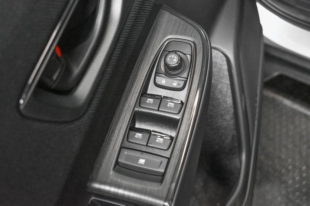 New 2026 Subaru Outback Limited XT image 21