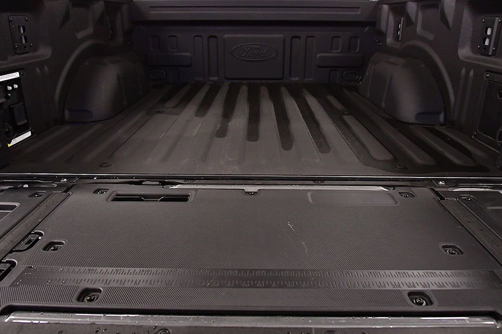 Used 2025 Ford F150 Platinum w/ Equipment Group 702A High image 15