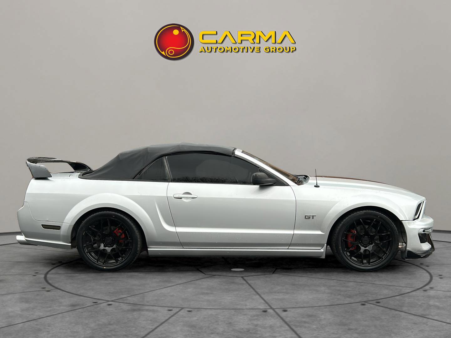 Used 2006 Ford Mustang GT Premium image 9