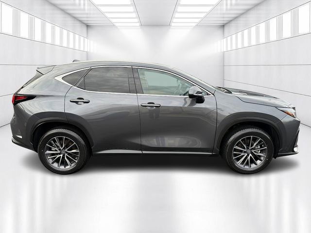 Certified 2023 Lexus NX 250 AWD image 4