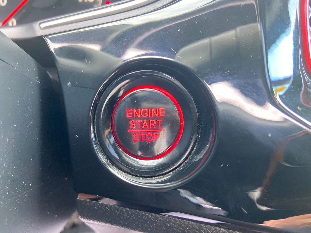 Used 2022 Honda Civic Si image 28