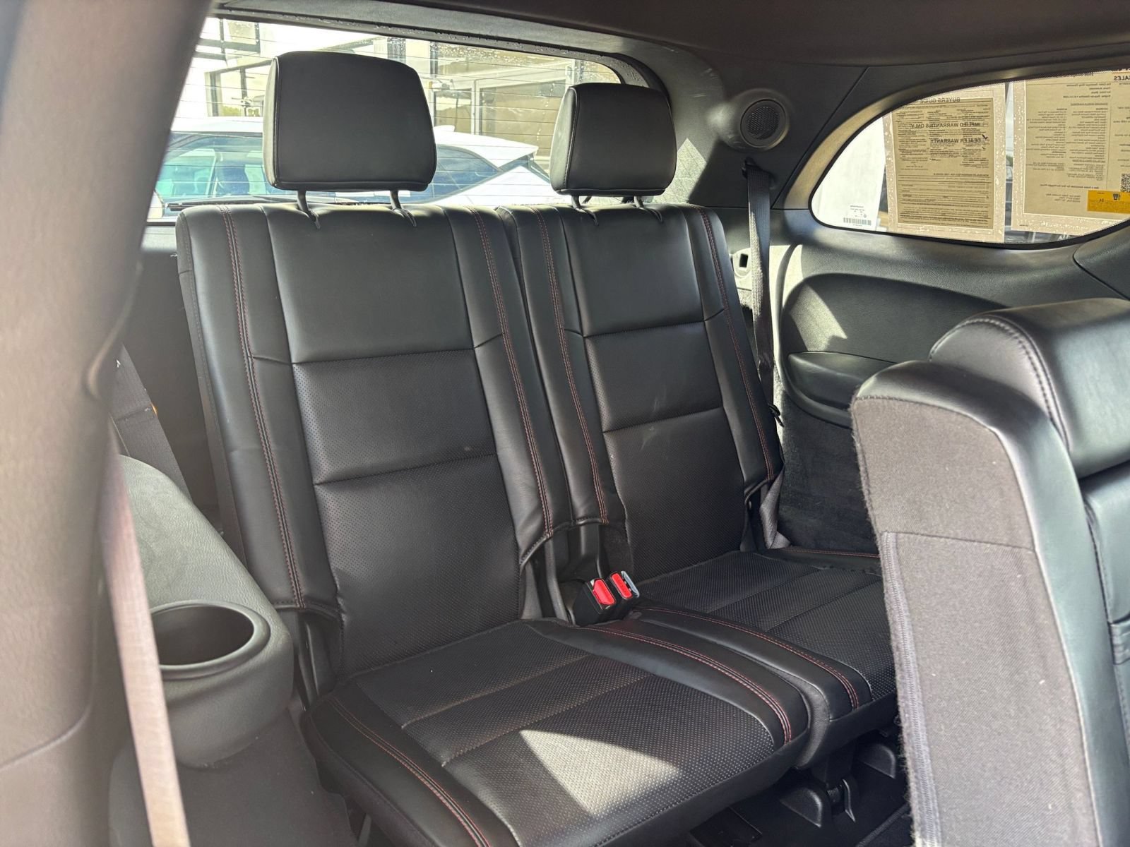 Used 2026 Dodge Durango GT AWD/4WD image 32