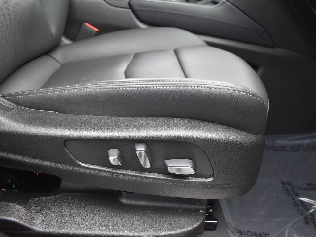 Certified 2024 Cadillac XT5 Premium Luxury w/ Technology Package image 36